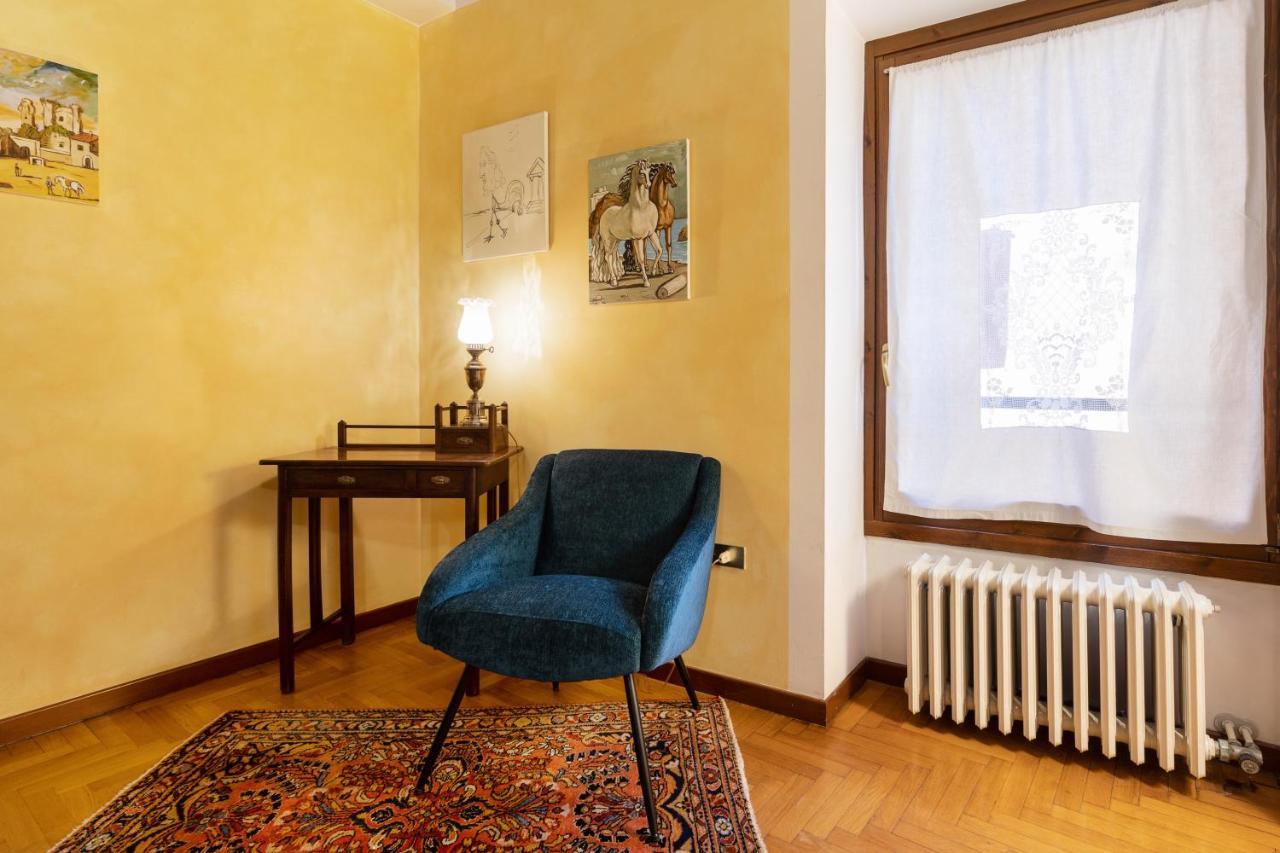 Città Antica Charming Flat Vérone Extérieur photo