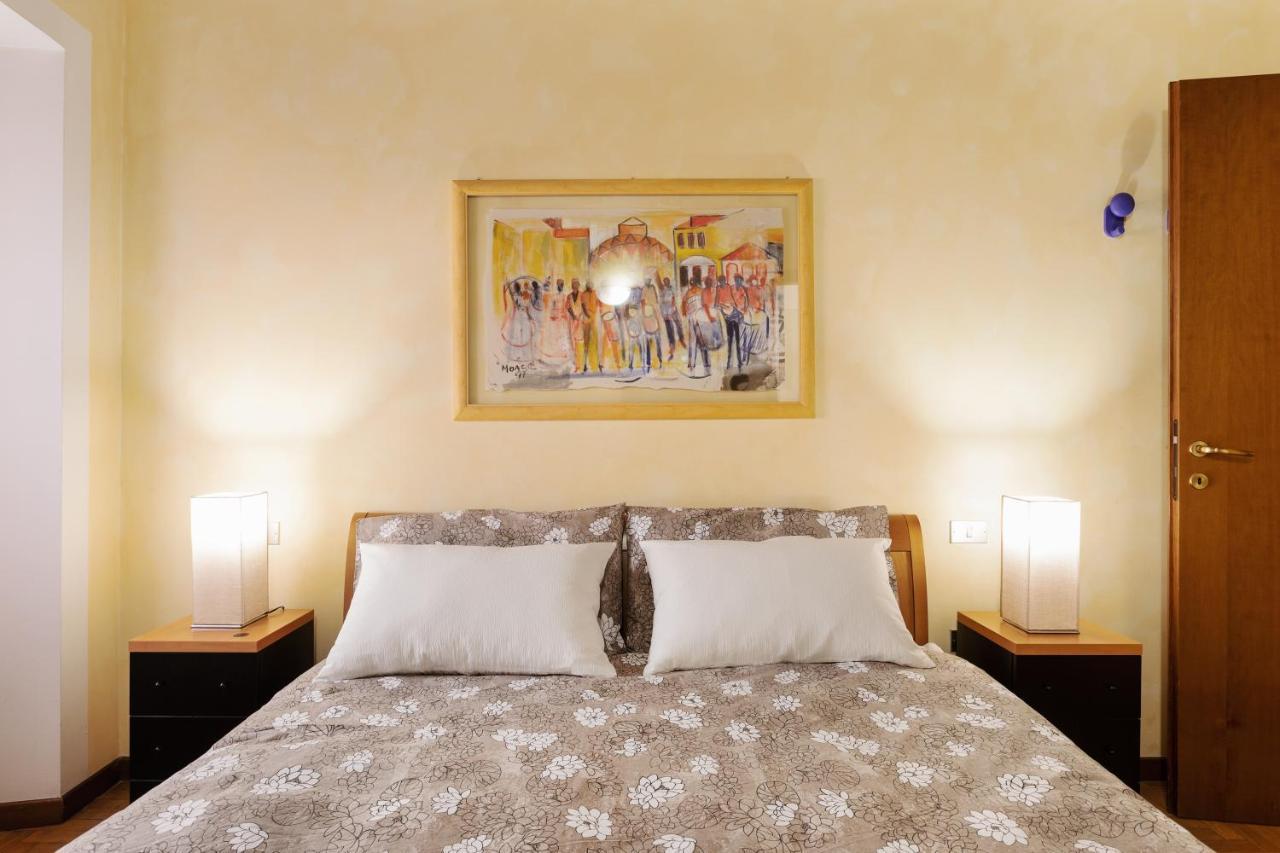 Città Antica Charming Flat Vérone Extérieur photo