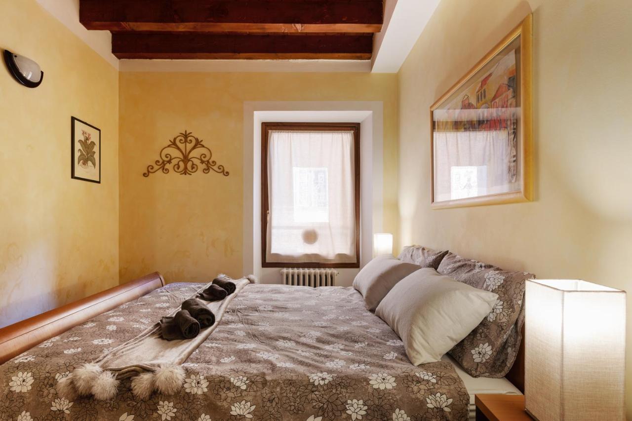 Città Antica Charming Flat Vérone Extérieur photo
