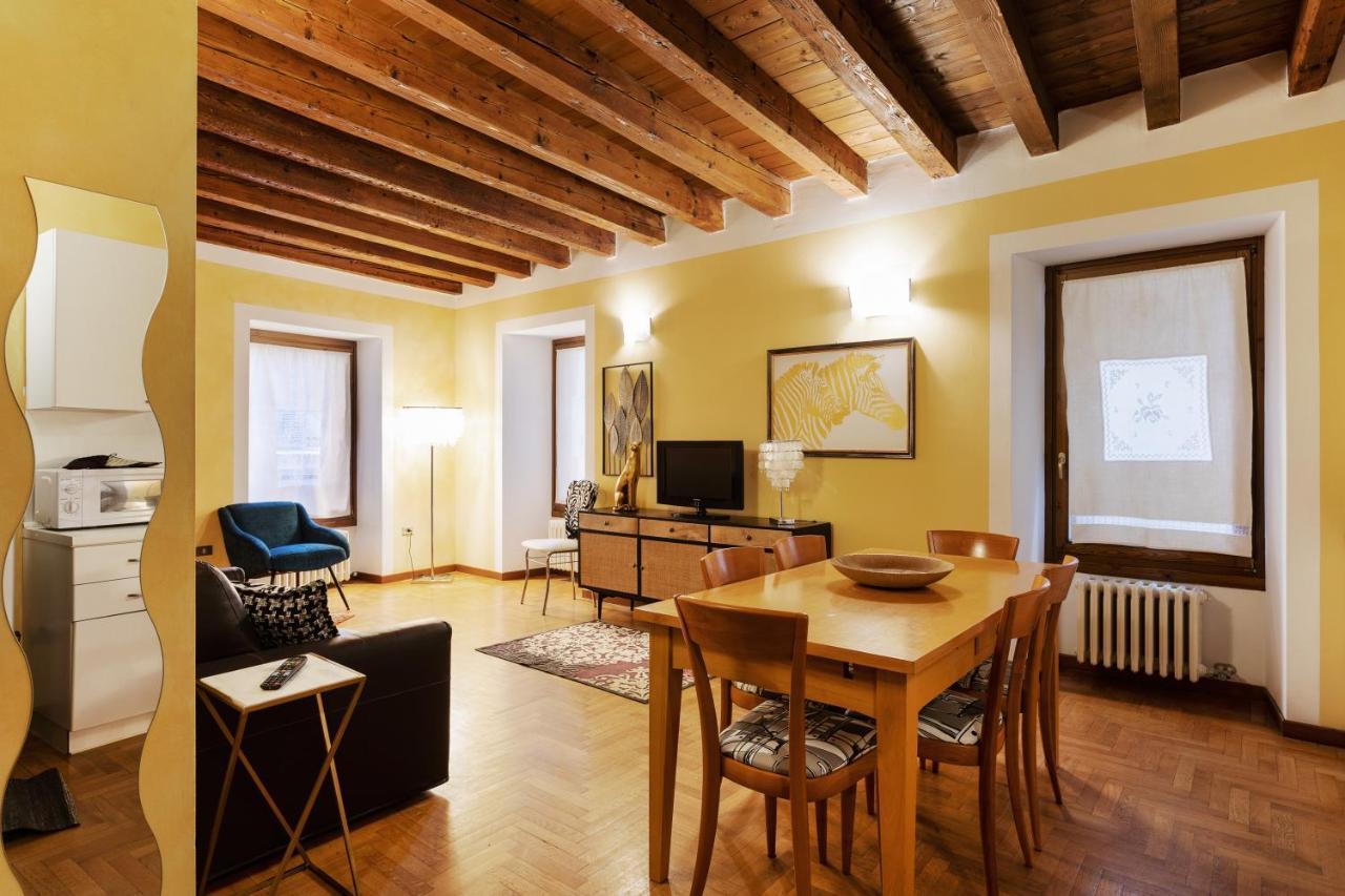 Città Antica Charming Flat Vérone Extérieur photo