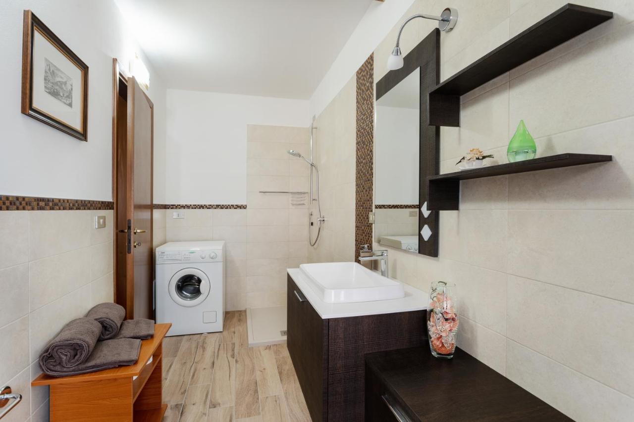 Città Antica Charming Flat Vérone Extérieur photo