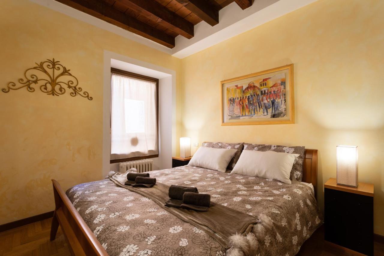Città Antica Charming Flat Vérone Extérieur photo