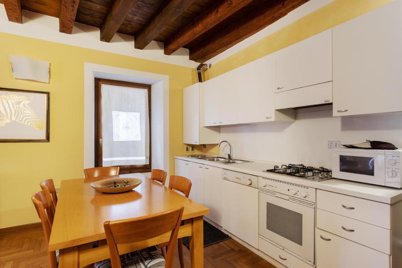 Città Antica Charming Flat Vérone Extérieur photo